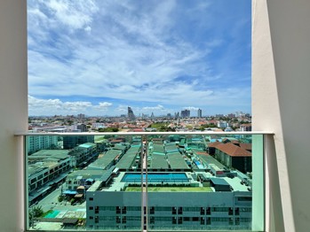 South Pattaya Condo - C013823