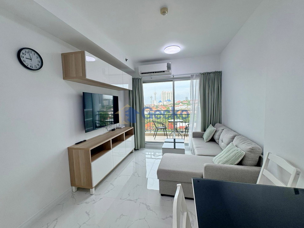 1 Bedroom Condo in Supalai Mare Jomtien C013825 (Photo 4)