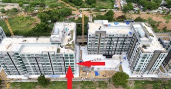 Jomtien Condo - C013516