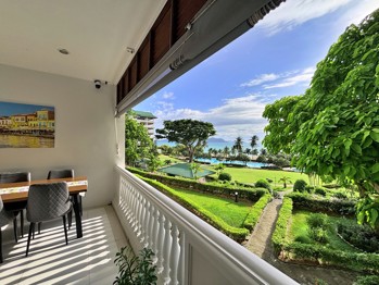 Na Jomtien Condo - C013827