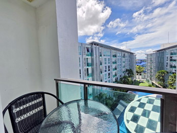 1 Bedroom Condo in City Center Residence Central Pattaya C013829