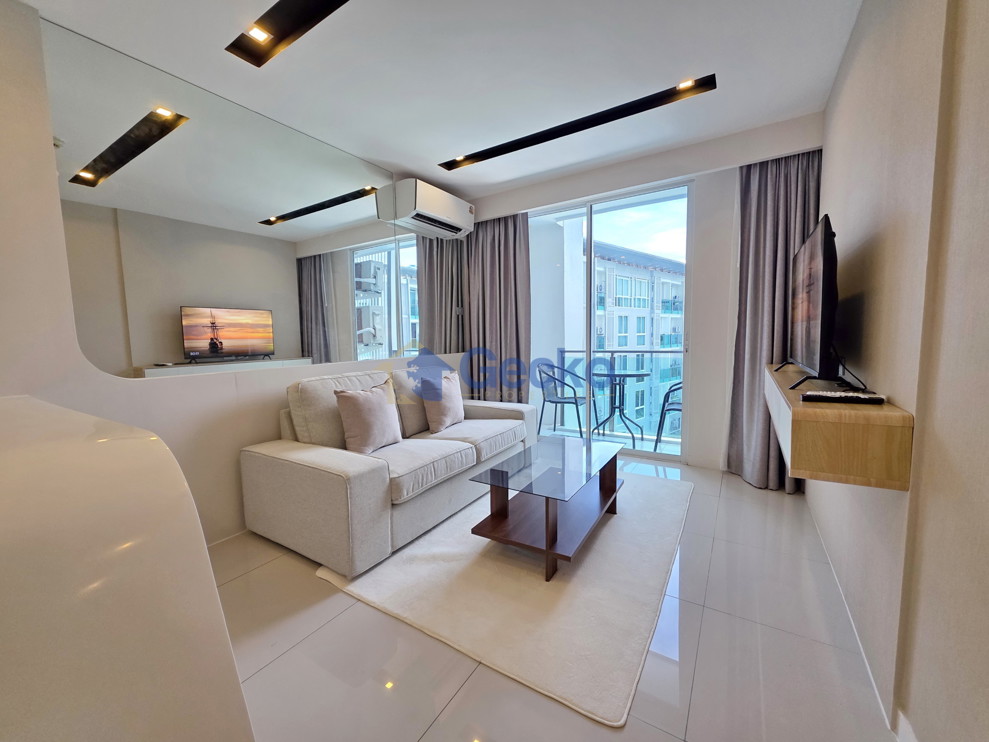 1 Bedroom Condo in City Center Residence Central Pattaya C013829 (Photo 4)