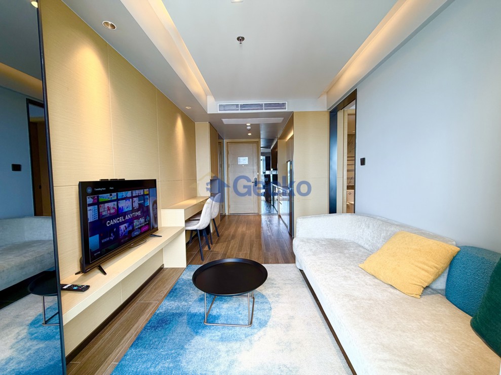 1 Bedroom Condo in Beverly Mountain Bay Pattaya Pratumnak C013830 (Photo 4)