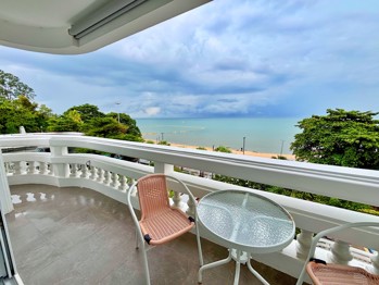 Pratumnak Condo - C013849